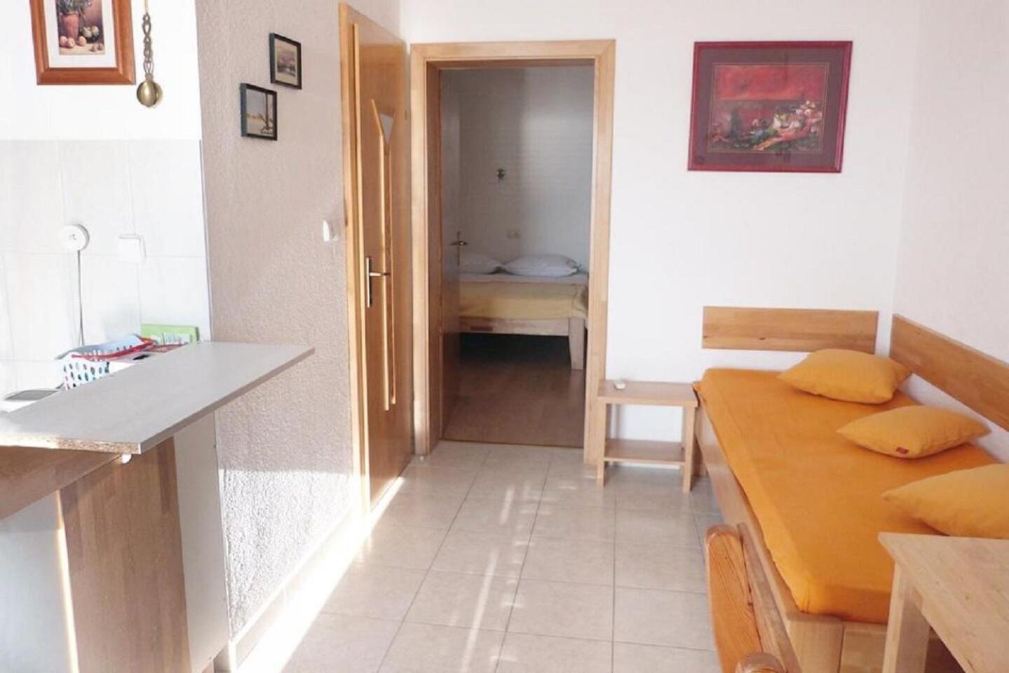 Apartments Niko 皮萨克 外观 照片