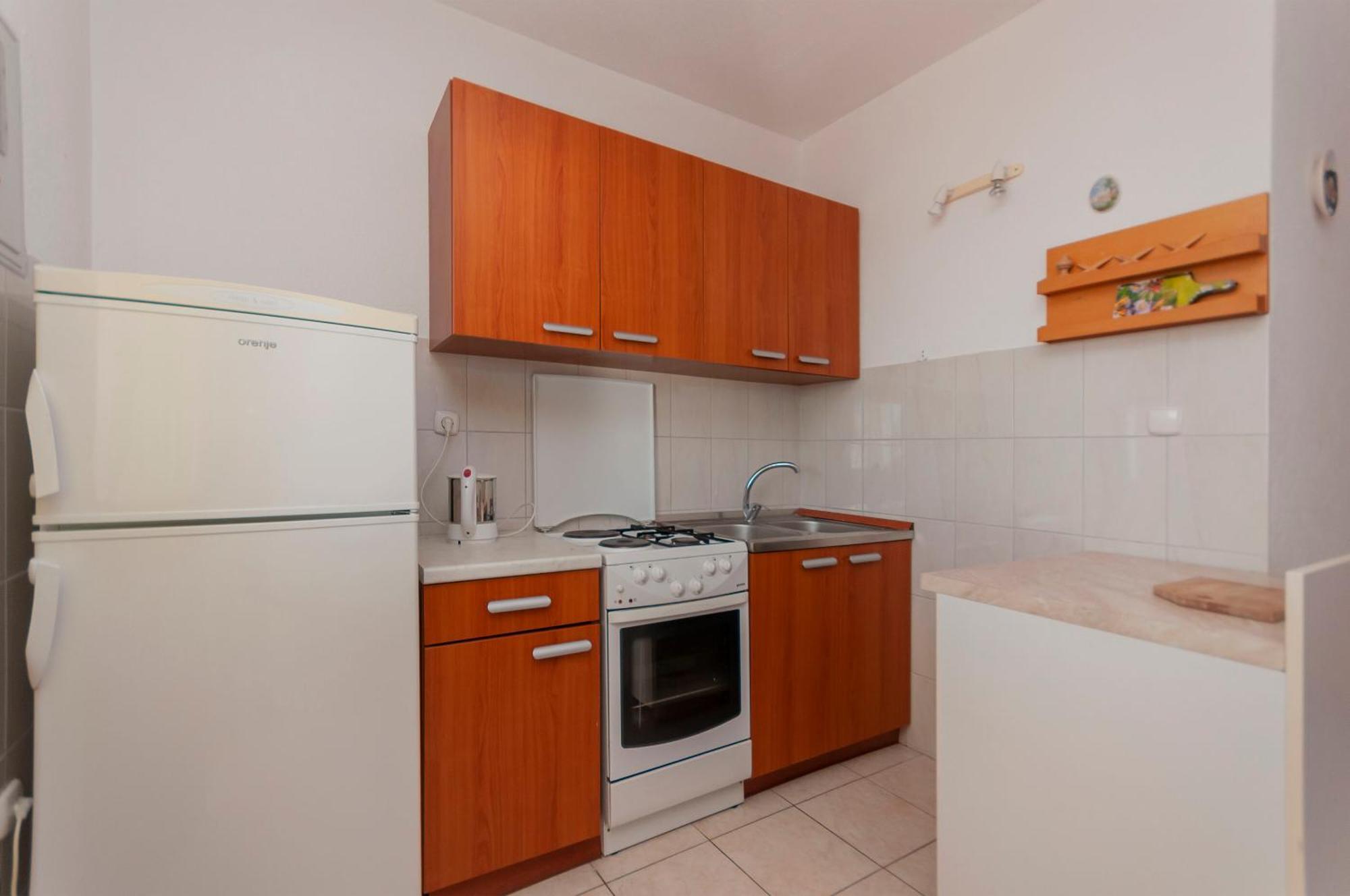 Apartments Niko 皮萨克 外观 照片