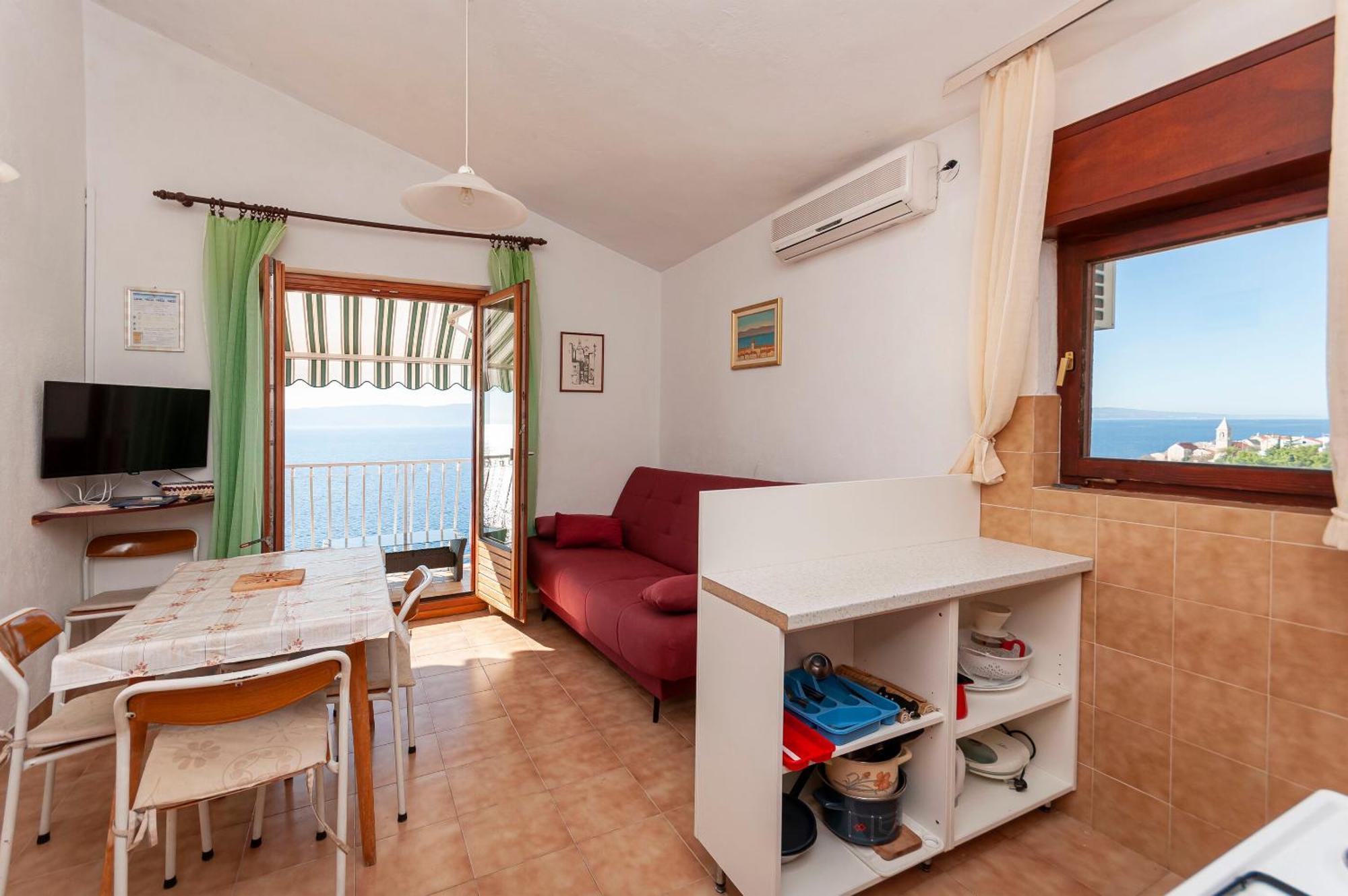 Apartments Niko 皮萨克 外观 照片