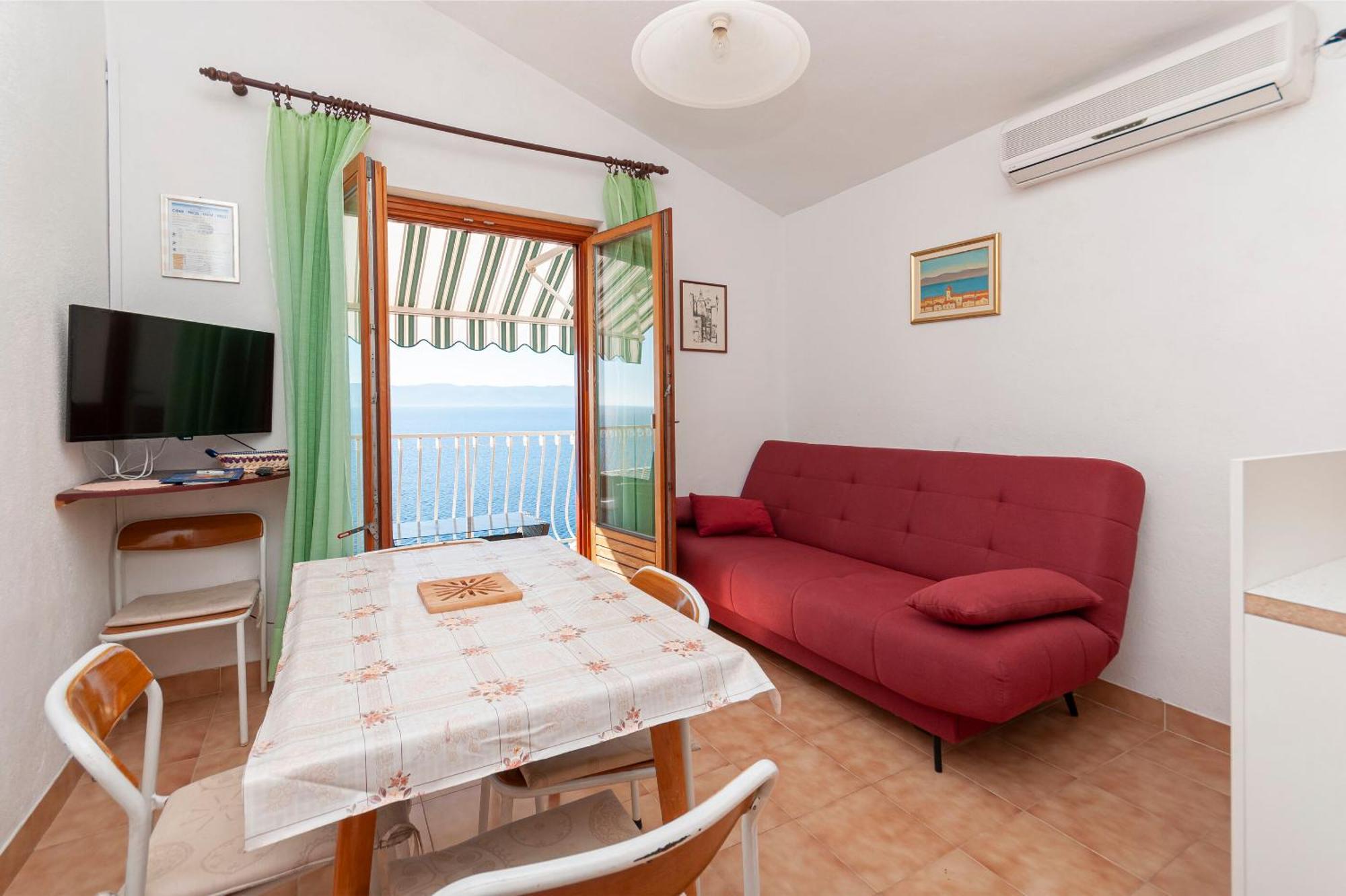 Apartments Niko 皮萨克 外观 照片