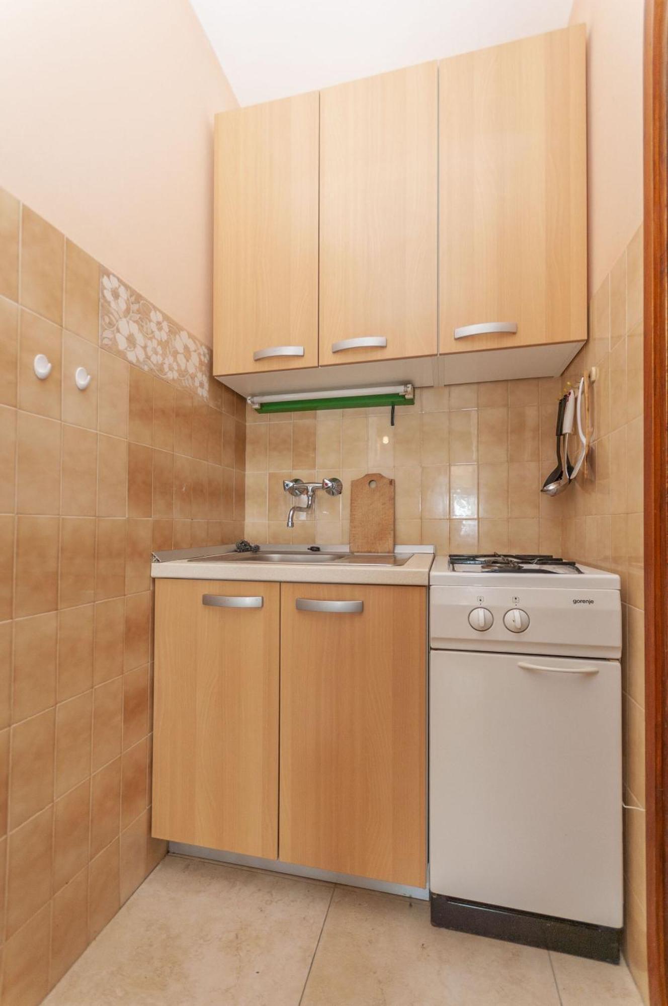Apartments Niko 皮萨克 外观 照片