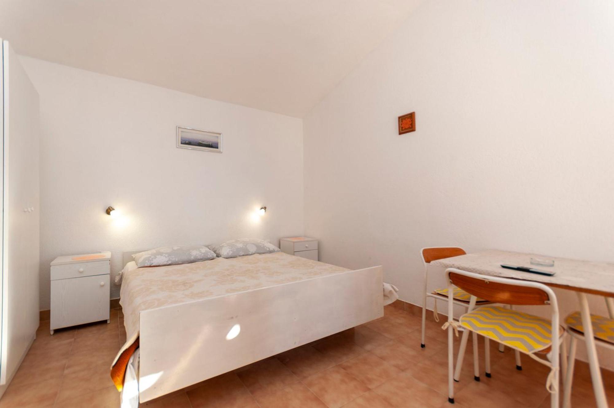 Apartments Niko 皮萨克 外观 照片