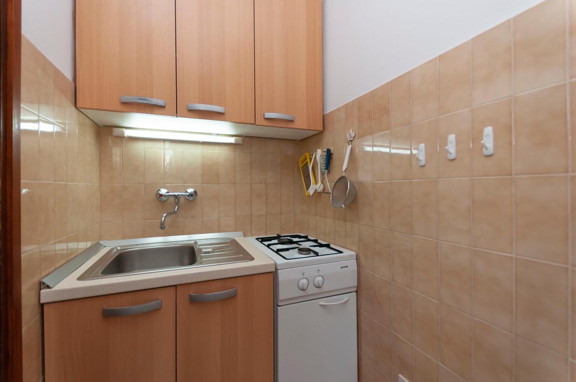 Apartments Niko 皮萨克 外观 照片